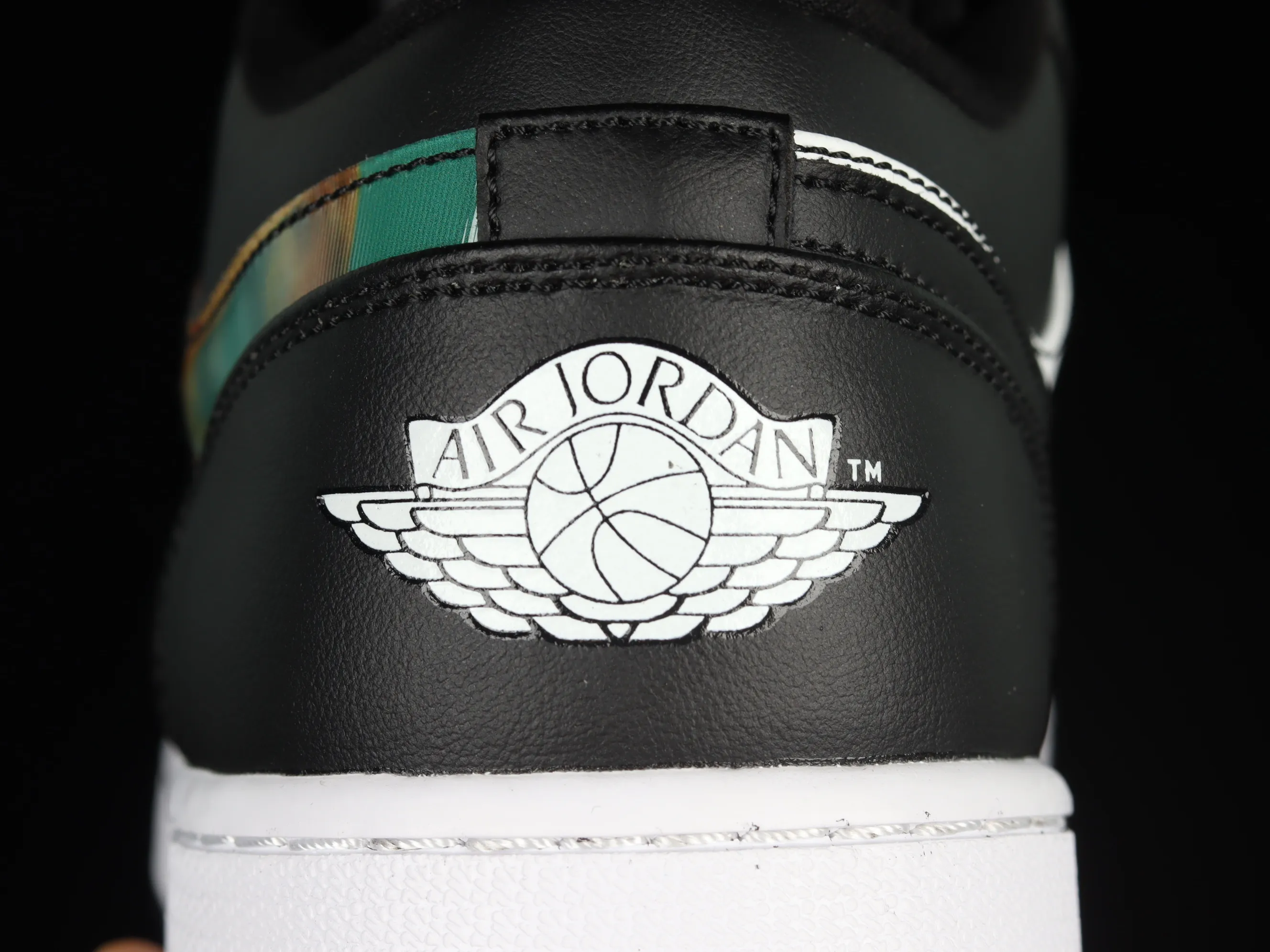 All categories Air Jordan Jordan series basketball shoes Air Jordan 1 Low Air Jordan 1 Low AJ1 Joe 1 sports culture basketball shoes DR9497-001